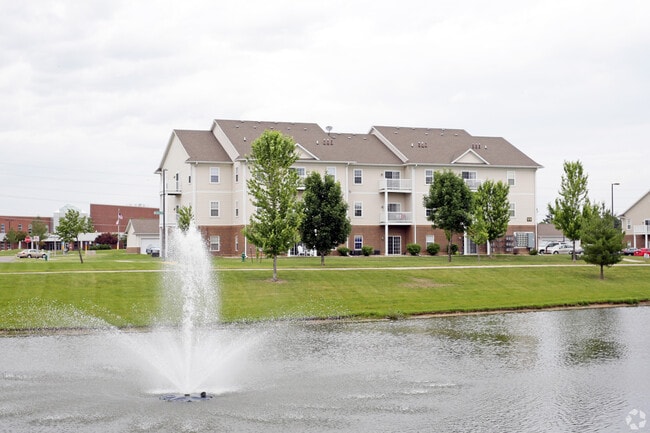 Building Photo - 1209 Mayfield Dr