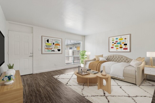 Photo - The Wexler Apartments