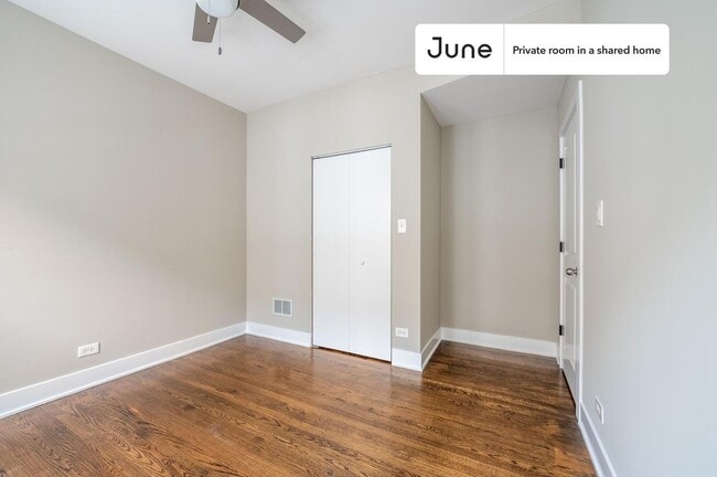 Photo - Room in Shared 3 bed/1 bath home Unit B