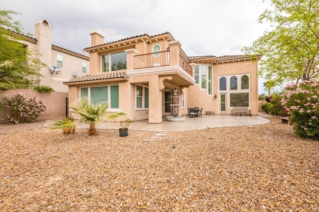 Photo - Live The Red Rock Country Club Lifestyle!!