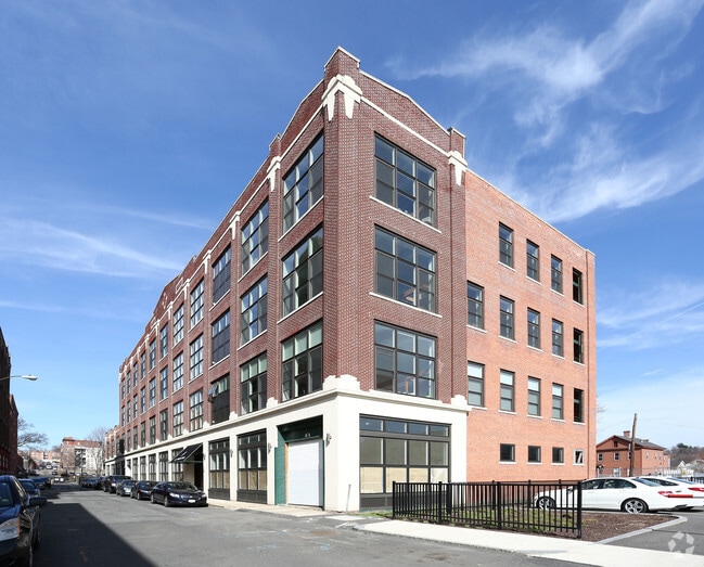 Park Street Lofts