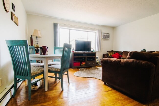 Photo - The Willows (Sprague and Michigan LLC)