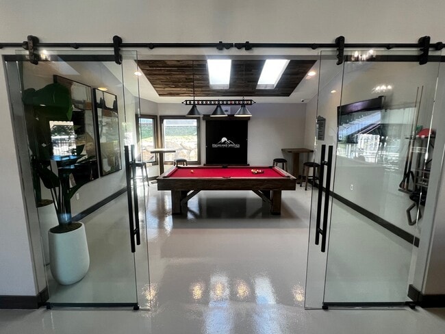 Photo - Highland Springs