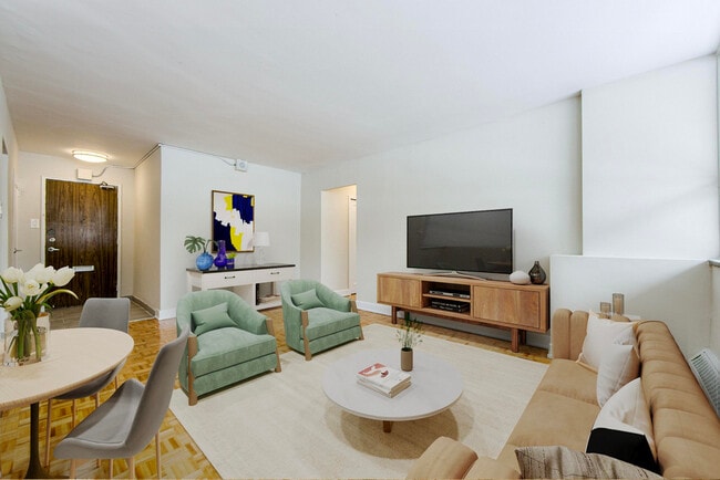 Building Photo - Esterbrooke Apartments