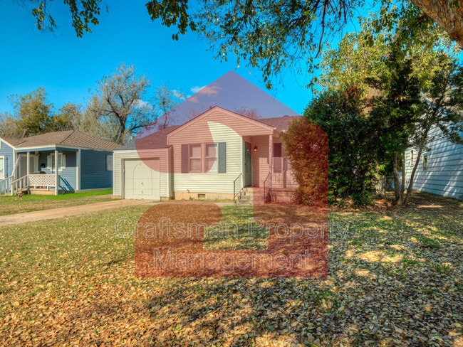 Photo - 3225 NW 33rd St