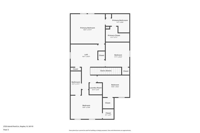 Photo - 2692 Island Walk Dr