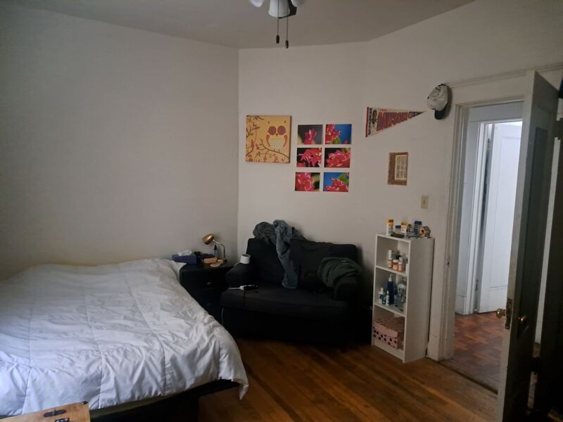 Photo - 2400 N Bernard St Unit #2