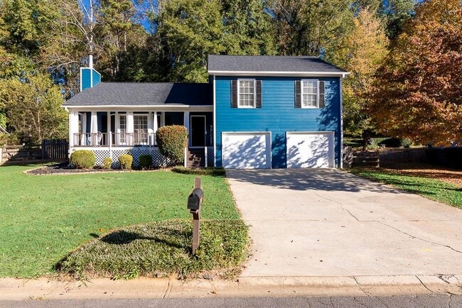 Photo - 4603 Stewart Reilly Dr