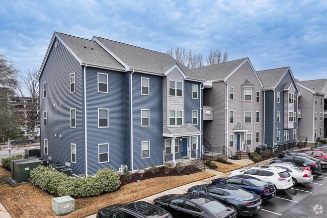 Medical Campus Apartments - Medical Campus Apartments