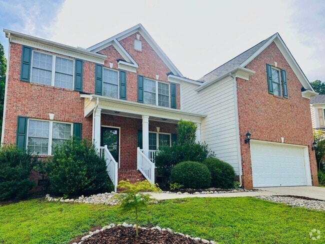 Building Photo - 5 BD, 4 BA Beautiful Wakefield Home