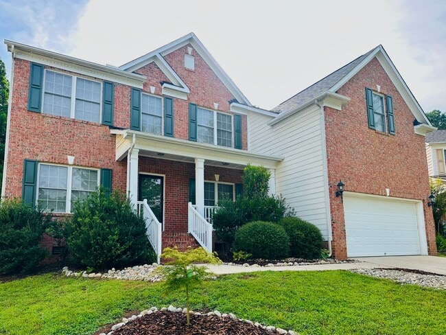 Building Photo - 5 BD, 4 BA Beautiful Wakefield Home