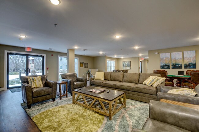 Community Room