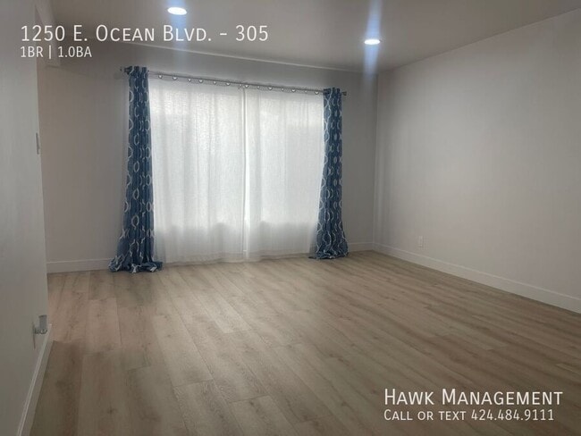 Photo - 1250 E Ocean Blvd Unit 305