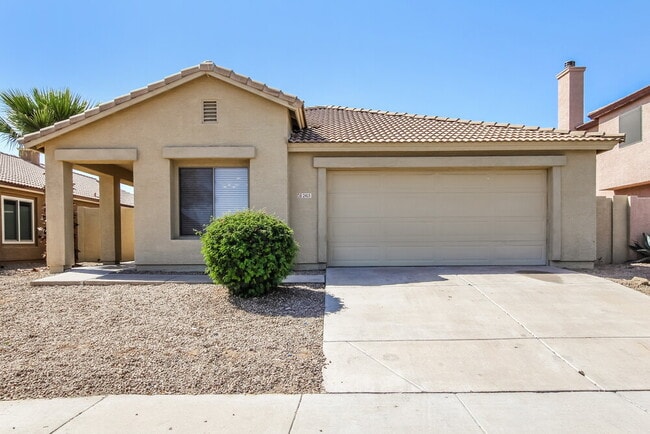 Building Photo - 2415 W Maldonado Rd