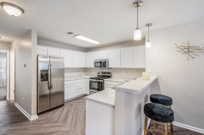 Photo - The Retreat of Maumelle