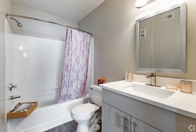 Collington Apartments