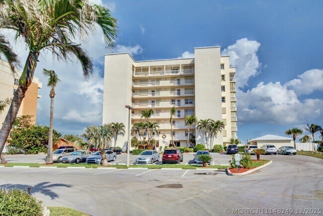 Photo - 10980 S Ocean Dr Unit 311