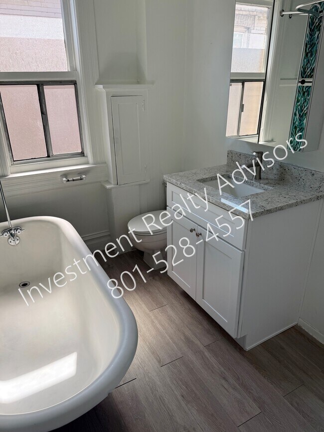 Photo - 659 E 200 S Unit 3