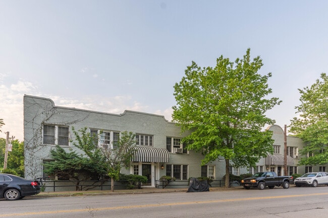 Building Photo - Valley View Rental