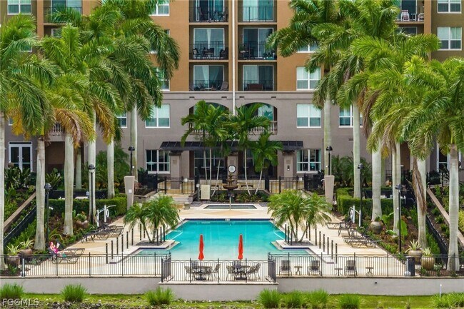 2825 Palm Beach Blvd Unit 618
