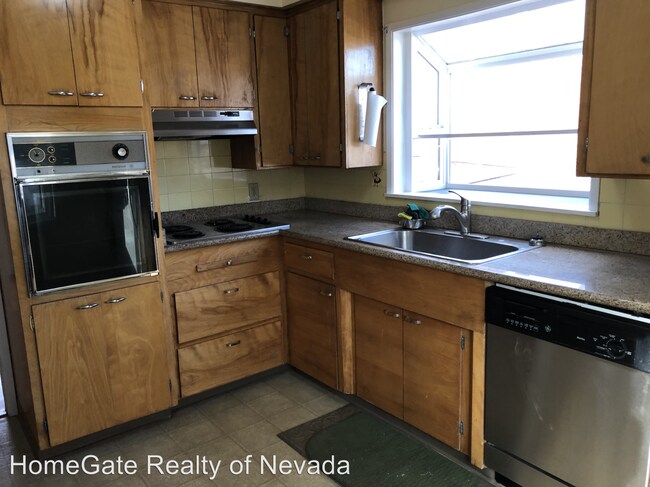 Photo - 2 br, 1 bath House - 1420 Wright Street