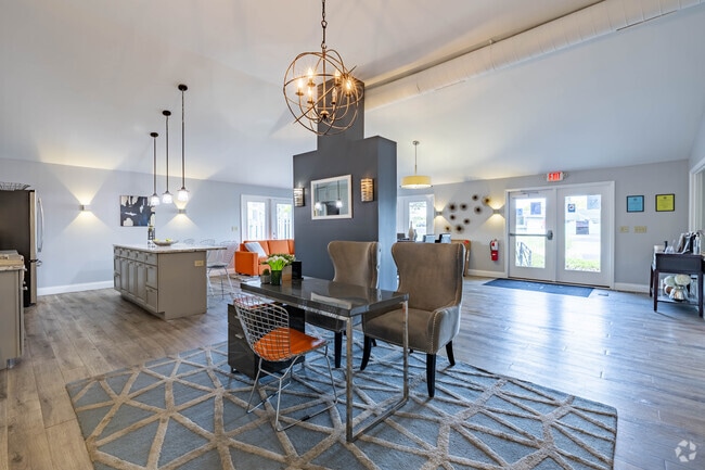 Interior Photo - Villager Apartments