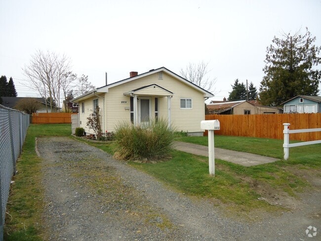 Building Photo - 6410 S Prospect St Rental