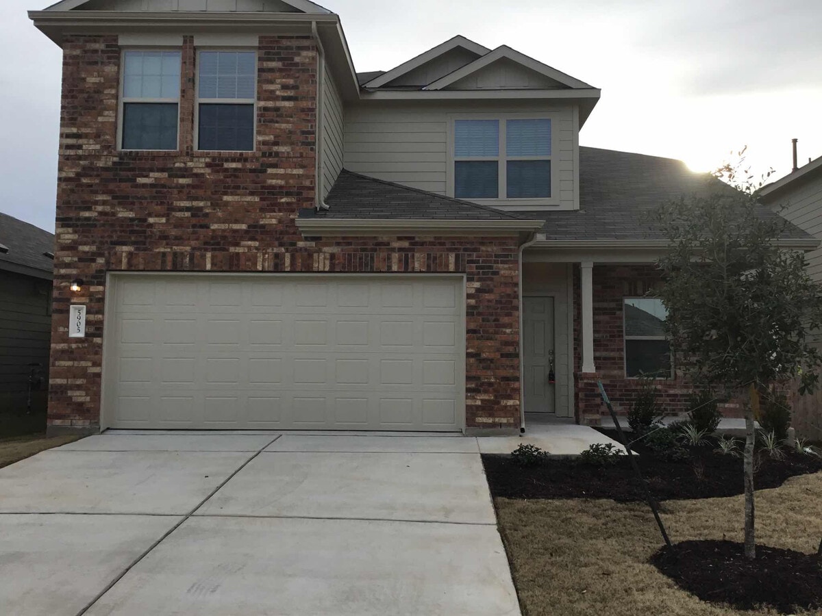 Photo - 5905 Bell Tower Ln