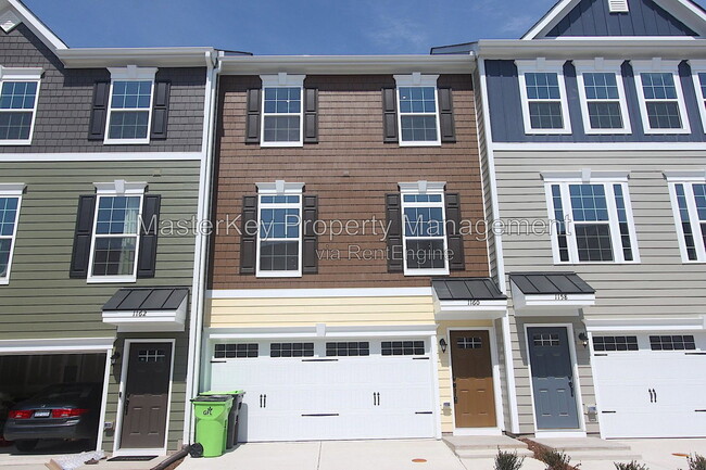 Building Photo - 1160 Platform Dr