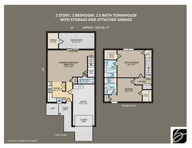 The Berkshire Apartments Parkersburg, WV