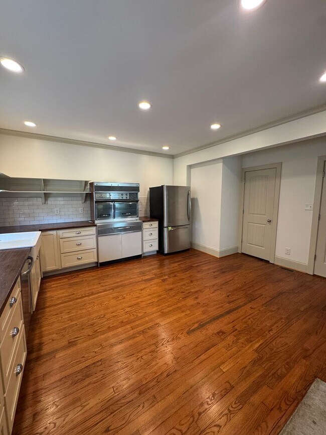 Photo - Gorgeous 2BR/2BA Home in Downtown Raleigh Unit A