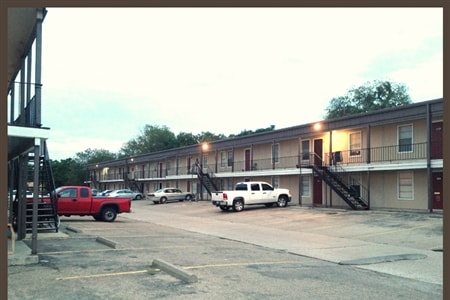 Whispering Hills Apartments - Whispering Hills Apartments