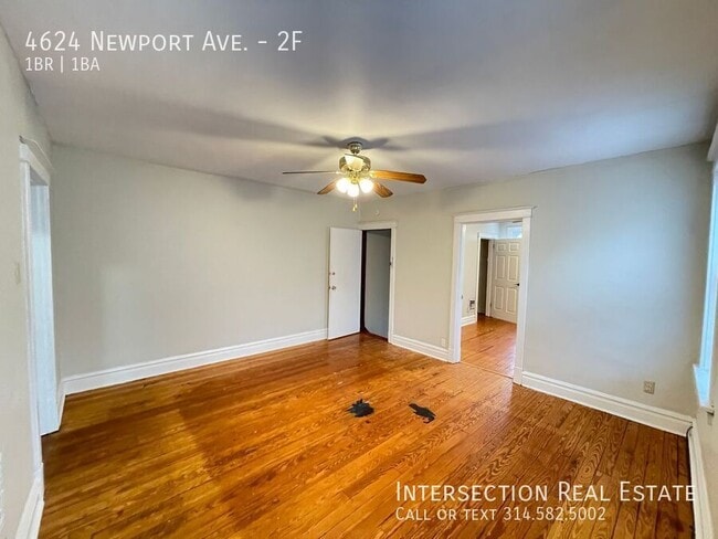 Photo - 4624 Newport Ave Unit 2F