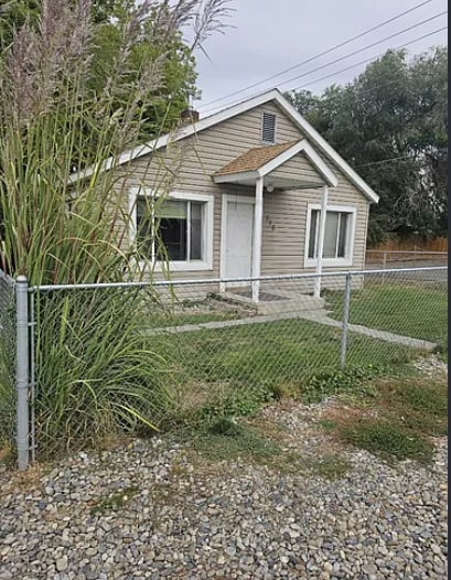 Building Photo - 519 Heyburn Ave Rental