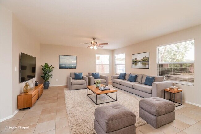 Photo - 1036 W Olive Ave