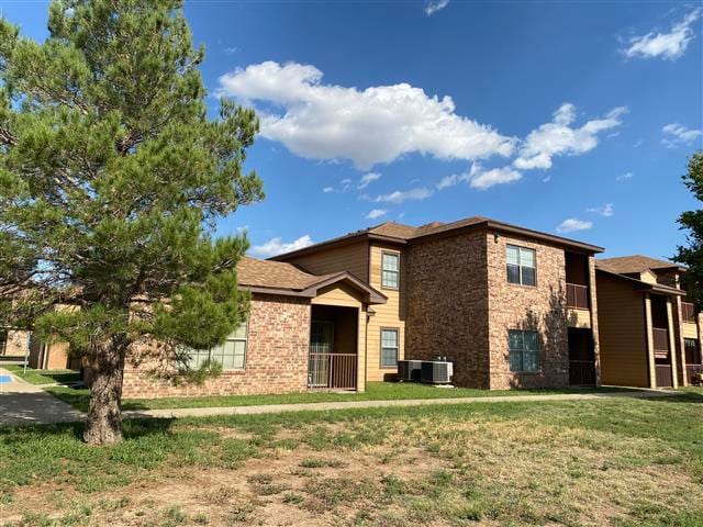 Photo - Central Place