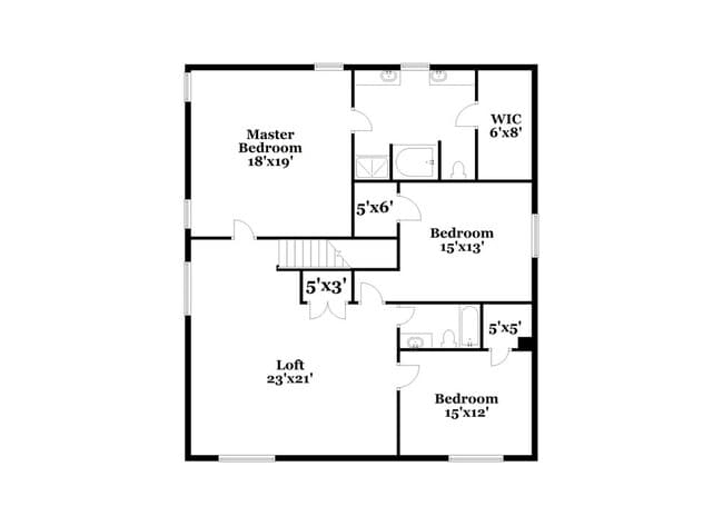 Photo - 8500 Shallow Creek Dr
