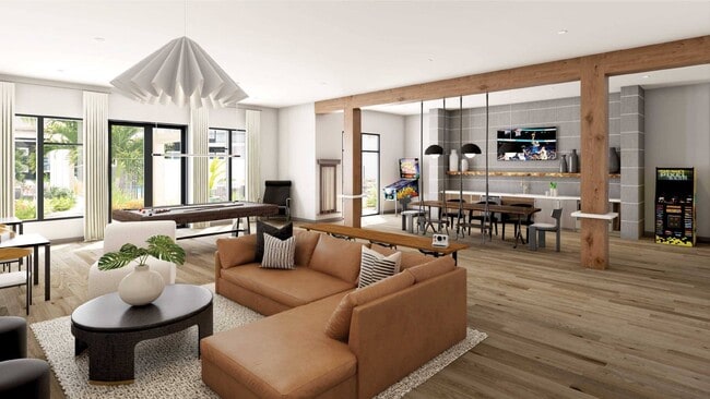 Photo - Alexan Mills 50