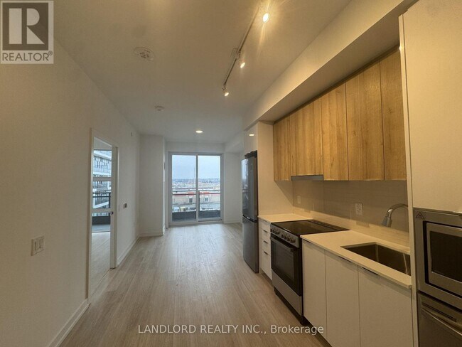 Photo - 9763 Markham Rd Unité A608