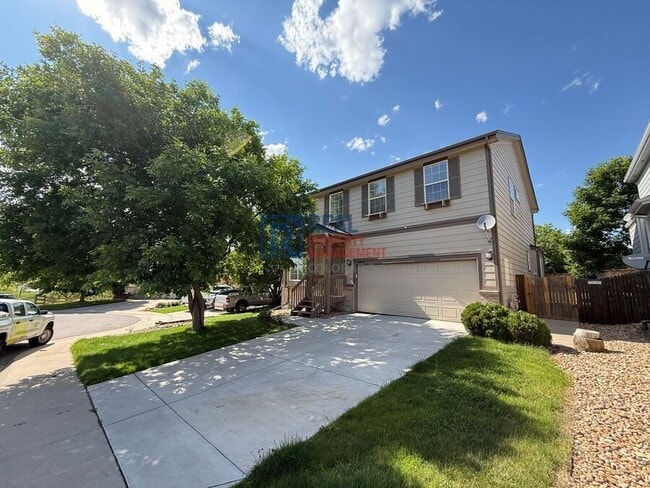 Building Photo - 20401 E Chenango Pl