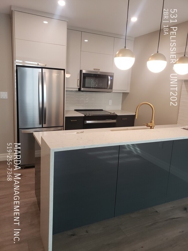 Photo - The Hive on Pelissier