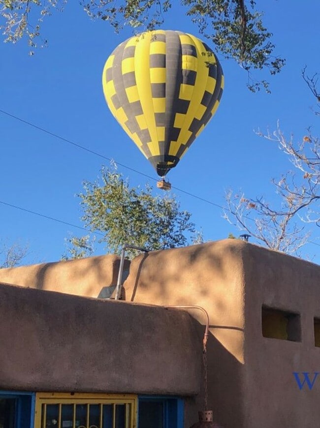 Photo - Classic New Mexican Adobe Retreat in the Heart of Los Ranchos