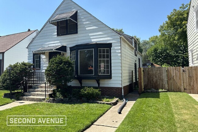 Photo - 14834 Evers St Casa