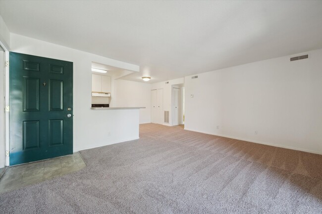 One Bedroom - 1 Bed / 1 Bath - 699 Sq.Ft.