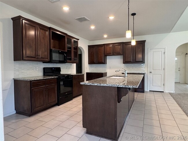 Photo - 3755 E 143rd Pl S