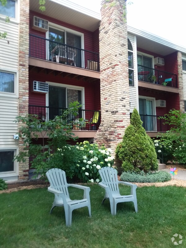 Fairview Acres Nearby Condos for Rent Minneapolis MN 295 Condos
