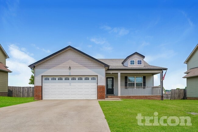 Building Photo - 1037 Dwight Eisenhower Way