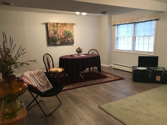 Living Area(Flexible Layout - 7707 Mykolaitis Ln Unit 7707 Mykolaitis Lane