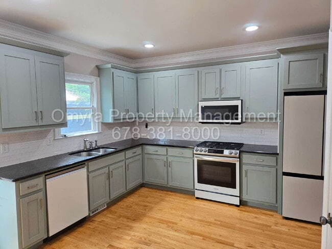 Photo - Beautiful 3 Bedroom House in Reynoldstown!
