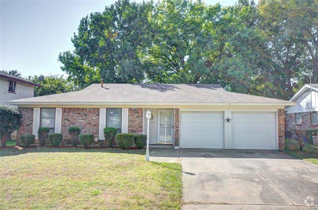 Building Photo - 1417 Norwood Dr Rental